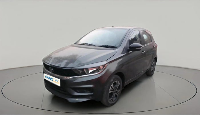 2022 Tata Tiago XT PETROL, Petrol, Manual, 8,129 km, exterior