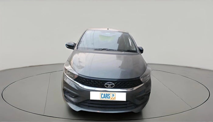 2022 Tata Tiago XT PETROL, Petrol, Manual, 8,129 km, exterior