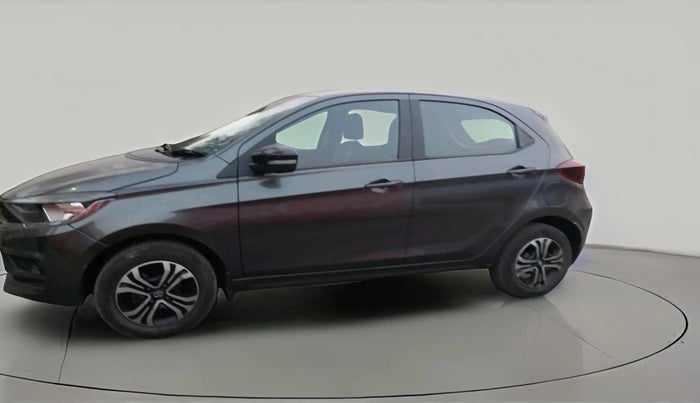 2022 Tata Tiago XT PETROL, Petrol, Manual, 8,129 km, exterior