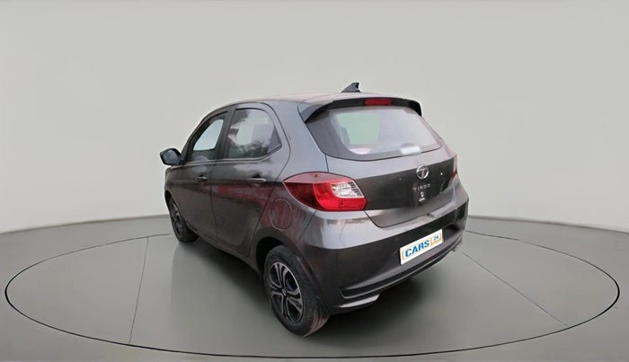 2022 Tata Tiago XT PETROL, Petrol, Manual, 8,129 km, exterior