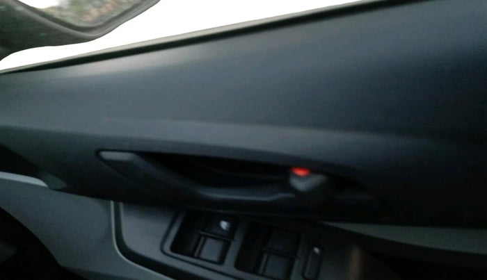 2022 Tata Tiago XT PETROL, Petrol, Manual, 8,129 km, interior