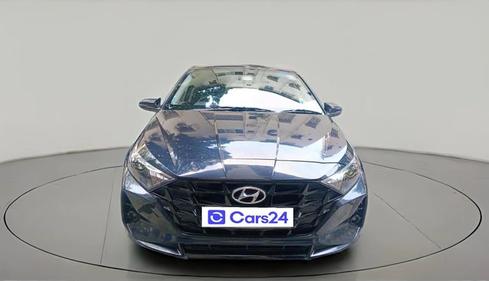 2022 Hyundai NEW I20 ASTA (O) 1.2 MT, Petrol, Manual, 59,165 km, exterior