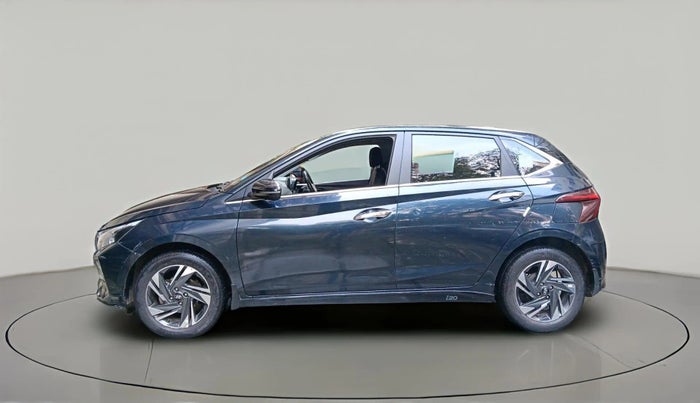 2022 Hyundai NEW I20 ASTA (O) 1.2 MT, Petrol, Manual, 59,165 km, exterior