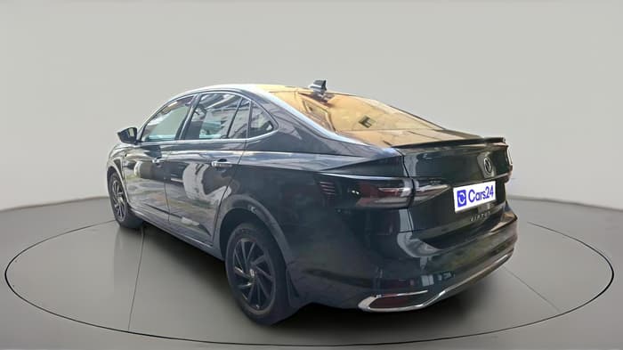 2023 Volkswagen VIRTUS GT PLUS TSI 1.5 EVO DSG, Petrol, Automatic, 59,070 km, exterior