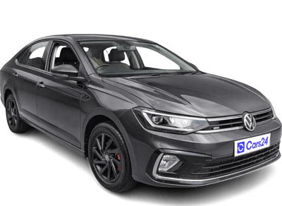 2023 Volkswagen VIRTUS - Sedan - Petrol - Automatic - ₹13.90 lakh