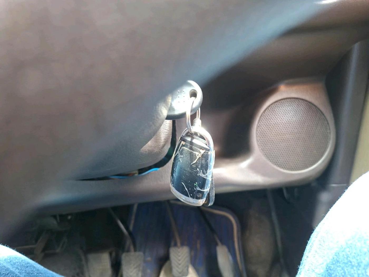 2011 Hyundai Santro Xing GL, Petrol, Manual, 93,023 km, interior