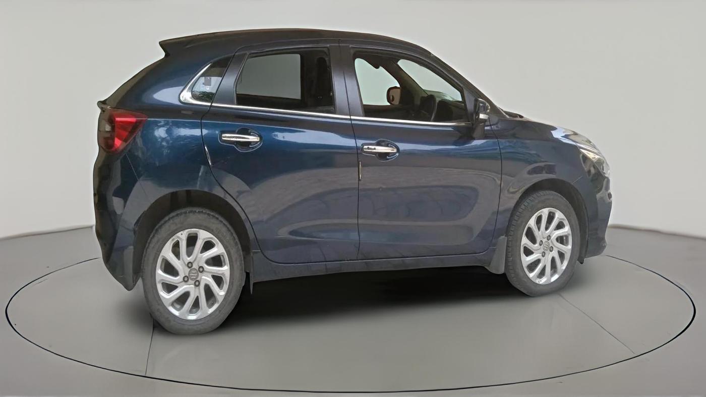 2023 Maruti Baleno ZETA PETROL 1.2, Petrol, Manual, 39,654 km, exterior