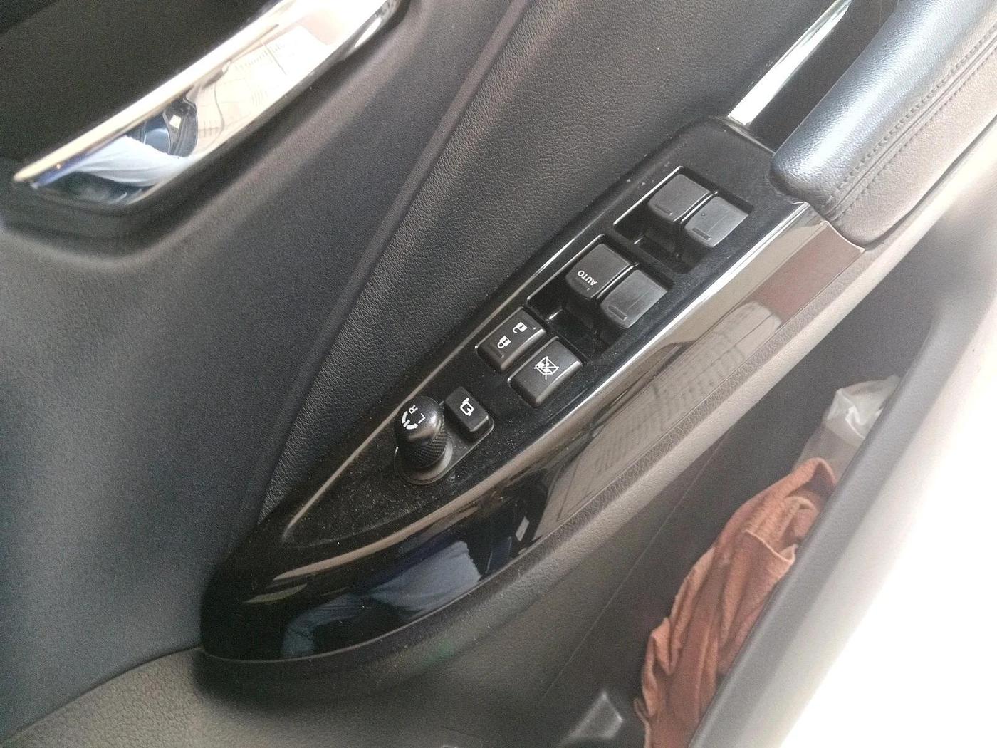 2023 Maruti Baleno ZETA PETROL 1.2, Petrol, Manual, 39,654 km, interior