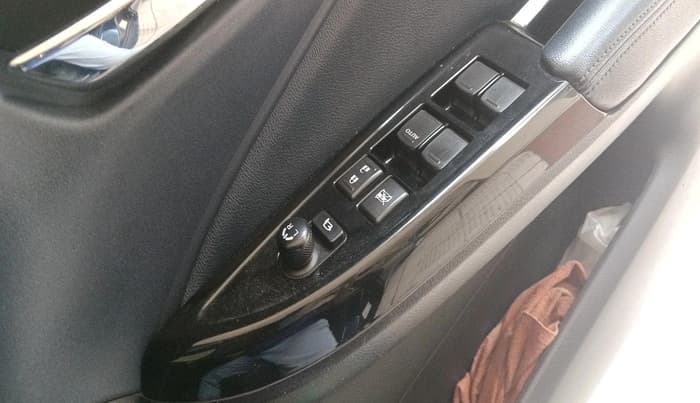 2023 Maruti Baleno ZETA PETROL 1.2, Petrol, Manual, 39,654 km, interior