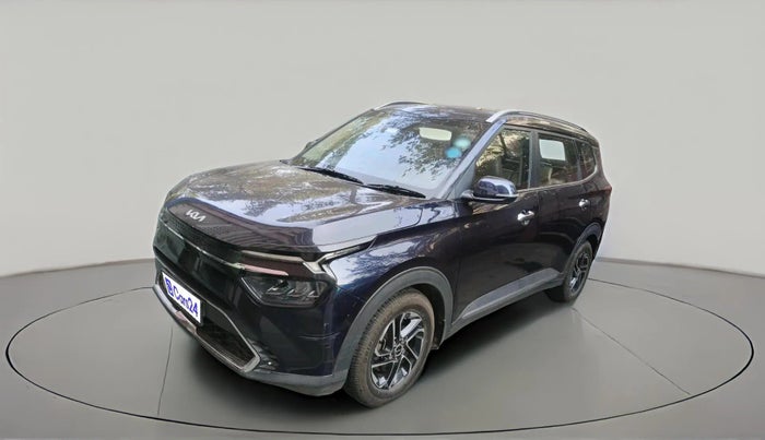 2022 KIA CARENS LUXURY PLUS 1.5 DIESEL 7 STR, Diesel, Manual, 66,815 km, exterior