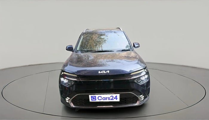 2022 KIA CARENS LUXURY PLUS 1.5 DIESEL 7 STR, Diesel, Manual, 66,815 km, exterior