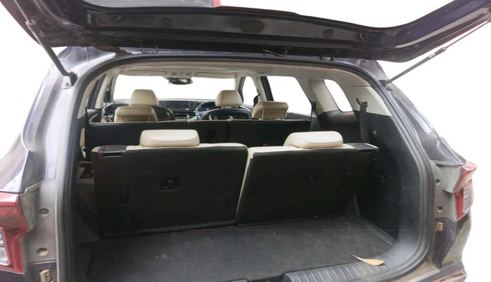 2022 KIA CARENS LUXURY PLUS 1.5 DIESEL 7 STR, Diesel, Manual, 66,815 km, exterior