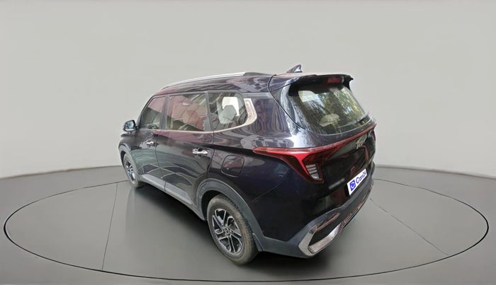 2022 KIA CARENS LUXURY PLUS 1.5 DIESEL 7 STR, Diesel, Manual, 66,815 km, exterior