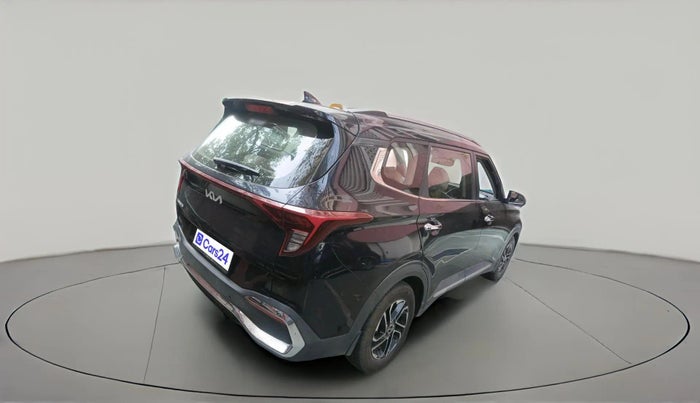 2022 KIA CARENS LUXURY PLUS 1.5 DIESEL 7 STR, Diesel, Manual, 66,815 km, exterior