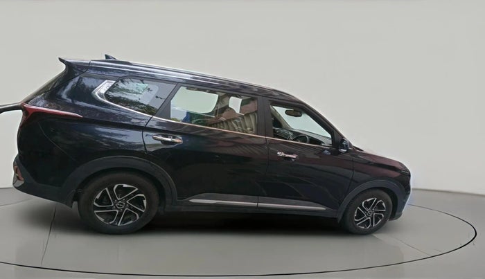 2022 KIA CARENS LUXURY PLUS 1.5 DIESEL 7 STR, Diesel, Manual, 66,815 km, exterior