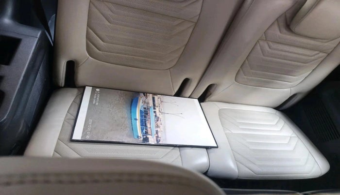 2022 KIA CARENS LUXURY PLUS 1.5 DIESEL 7 STR, Diesel, Manual, 66,815 km, interior