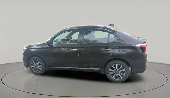 2023 Honda Amaze 1.2L I-VTEC VX, Petrol, Manual, 35,610 km, exterior