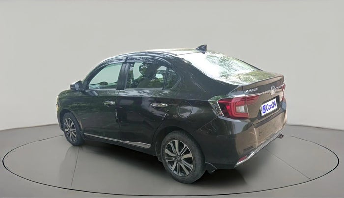 2023 Honda Amaze 1.2L I-VTEC VX, Petrol, Manual, 35,610 km, exterior
