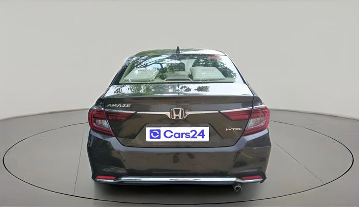 2023 Honda Amaze 1.2L I-VTEC VX, Petrol, Manual, 35,610 km, exterior