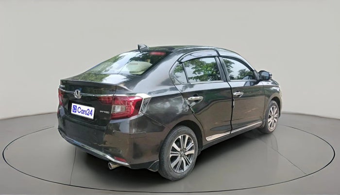 2023 Honda Amaze 1.2L I-VTEC VX, Petrol, Manual, 35,610 km, exterior