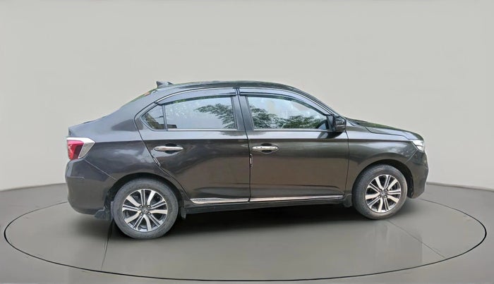 2023 Honda Amaze 1.2L I-VTEC VX, Petrol, Manual, 35,610 km, exterior