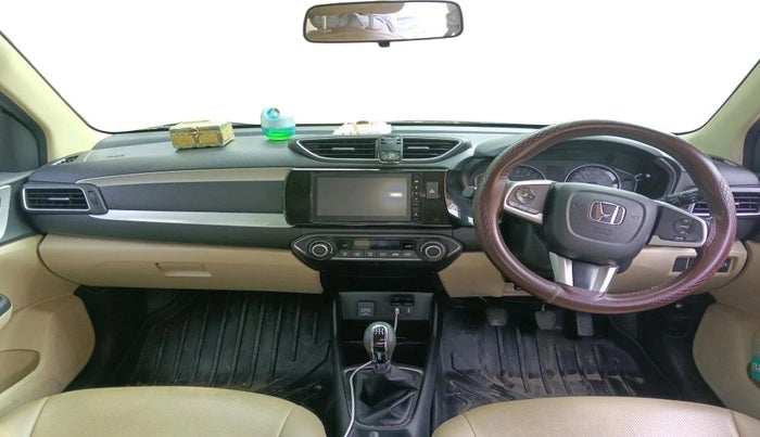2023 Honda Amaze 1.2L I-VTEC VX, Petrol, Manual, 35,610 km, interior