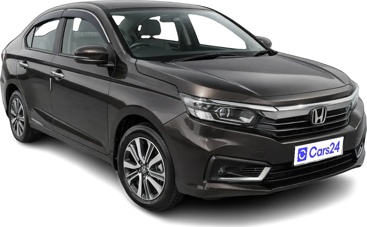 2023 Honda Amaze - Sedan - Petrol - Manual - ₹6.70 lakh