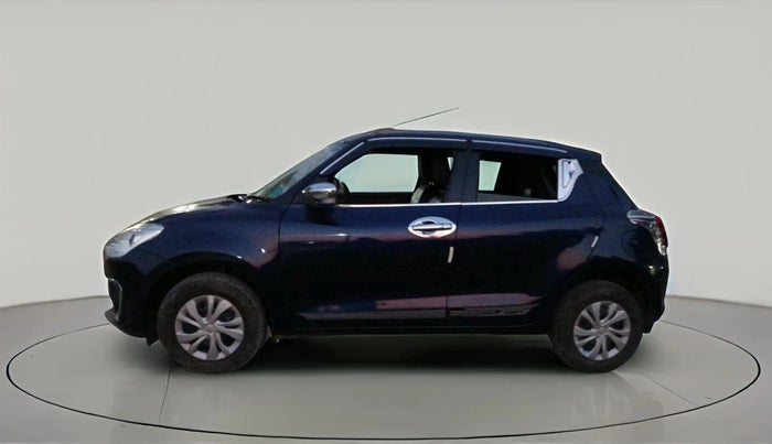 2022 Maruti Swift VXI, Petrol, Manual, 16,316 km, exterior