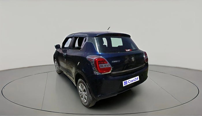 2022 Maruti Swift VXI, Petrol, Manual, 16,316 km, exterior