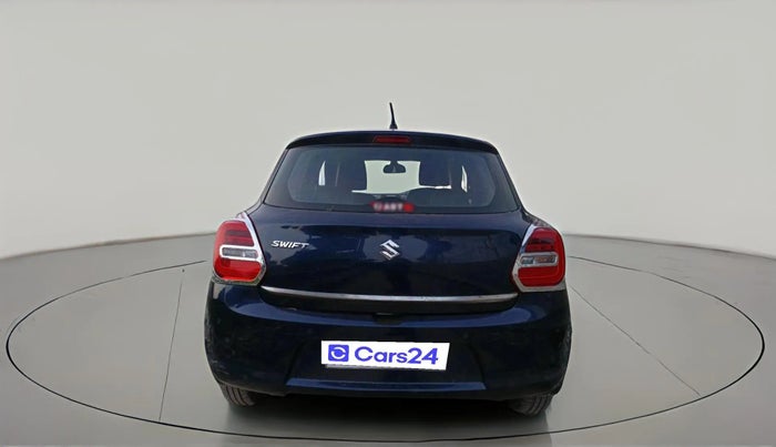 2022 Maruti Swift VXI, Petrol, Manual, 16,316 km, exterior