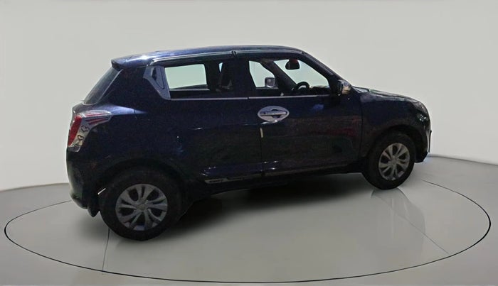 2022 Maruti Swift VXI, Petrol, Manual, 16,316 km, exterior