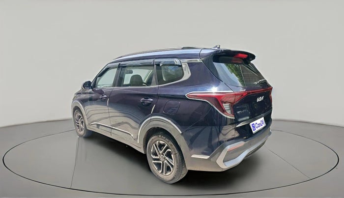 2023 KIA CARENS PRESTIGE PLUS 1.5 IMT DIESEL 7 STR, Diesel, Manual, 32,858 km, exterior