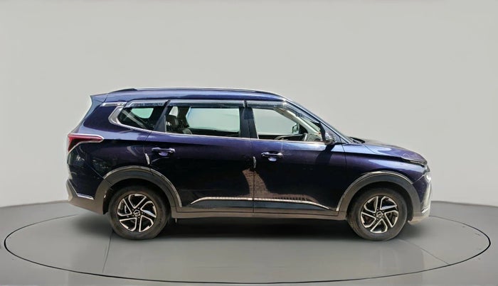 2023 KIA CARENS PRESTIGE PLUS 1.5 IMT DIESEL 7 STR, Diesel, Manual, 32,858 km, exterior