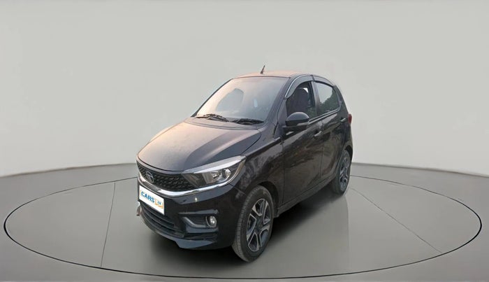 2023 Tata Tiago XZ PLUS PETROL, Petrol, Manual, 57,673 km, exterior