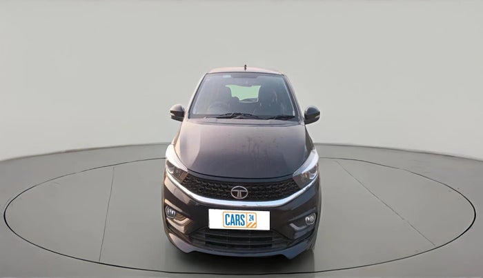 2023 Tata Tiago XZ PLUS PETROL, Petrol, Manual, 57,673 km, exterior