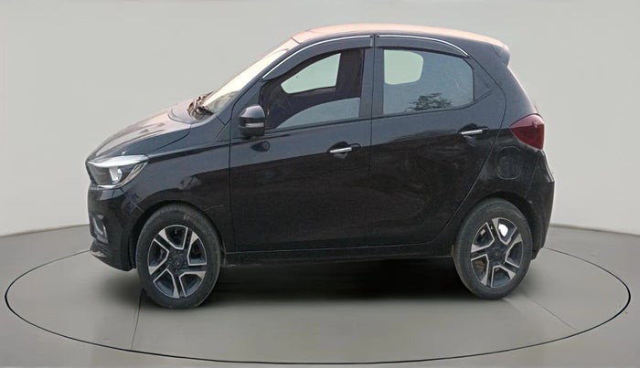 2023 Tata Tiago XZ PLUS PETROL, Petrol, Manual, 57,673 km, exterior