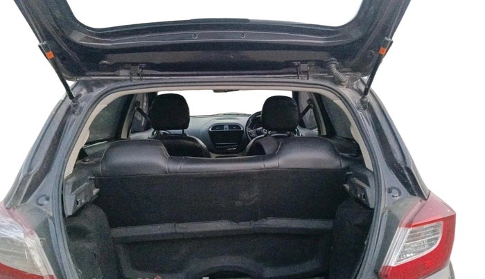 2023 Tata Tiago XZ PLUS PETROL, Petrol, Manual, 57,673 km, exterior