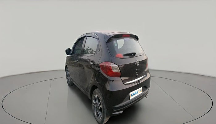 2023 Tata Tiago XZ PLUS PETROL, Petrol, Manual, 57,673 km, exterior