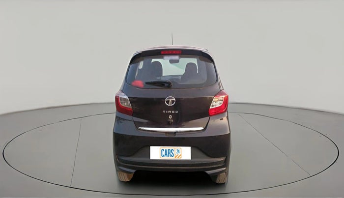 2023 Tata Tiago XZ PLUS PETROL, Petrol, Manual, 57,673 km, exterior