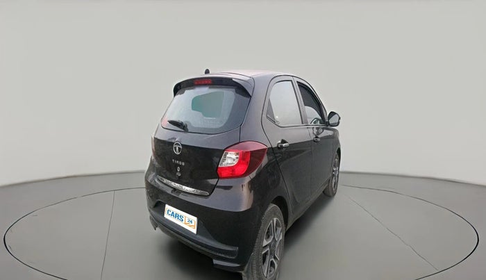 2023 Tata Tiago XZ PLUS PETROL, Petrol, Manual, 57,673 km, exterior