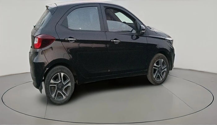 2023 Tata Tiago XZ PLUS PETROL, Petrol, Manual, 57,673 km, exterior