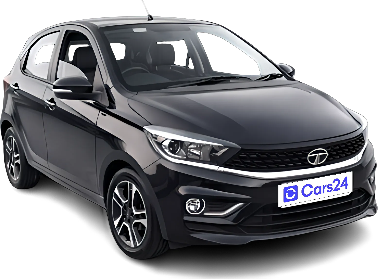 2023 Tata Tiago - Hatchback - Petrol - Manual - ₹4.37 lakh