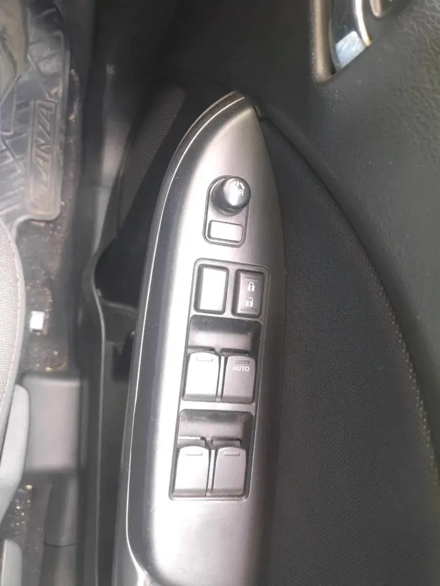 2020 Toyota Glanza V, Petrol, Manual, 13,881 km, interior
