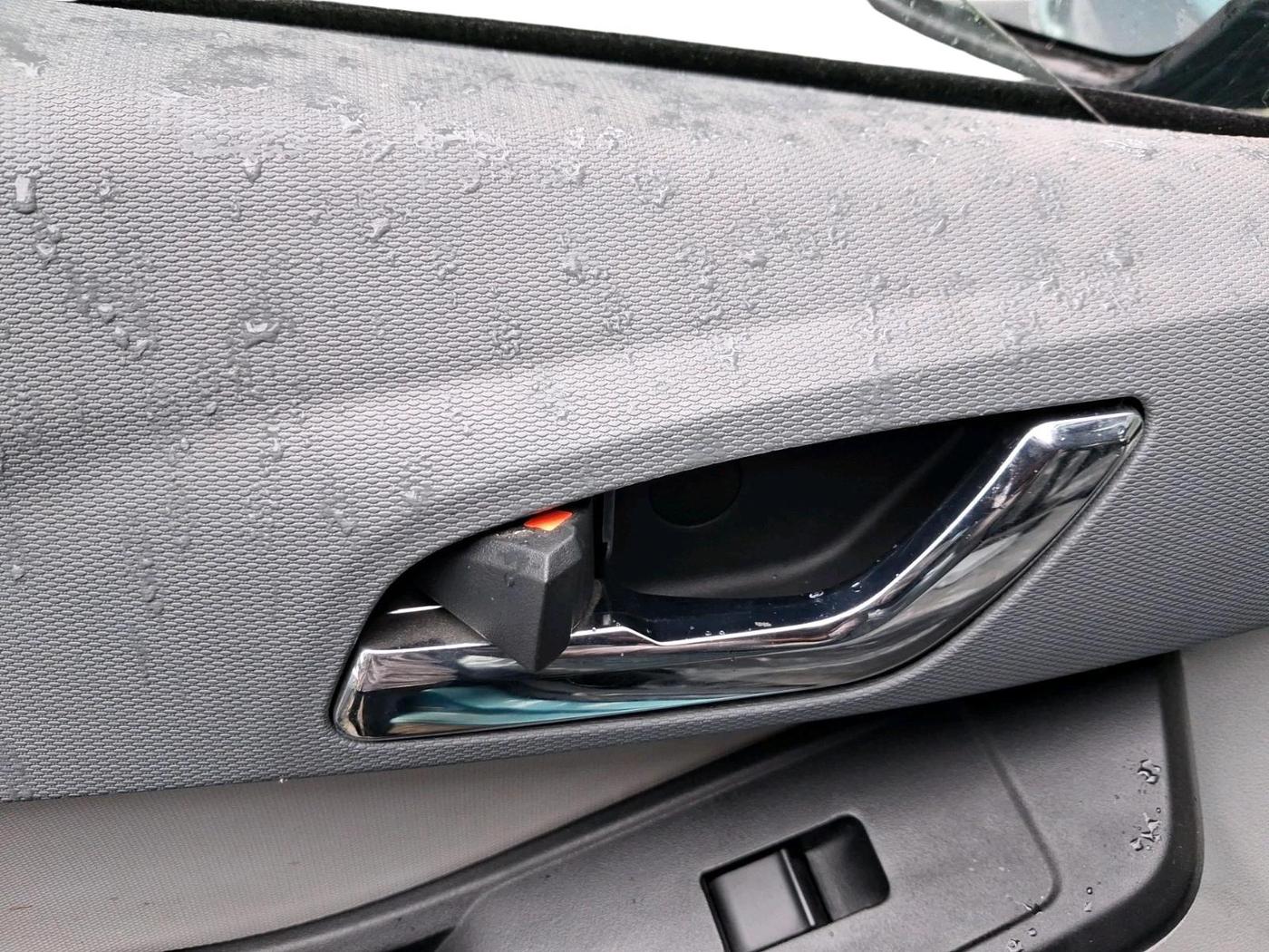 2025 Tata Tiago XZ PLUS PETROL, Petrol, Manual, 1,536 km, interior