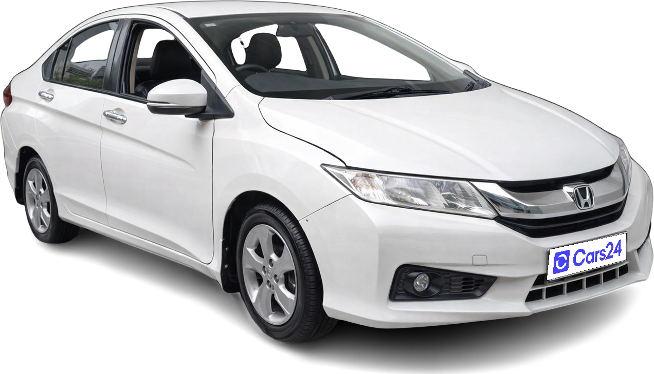 2015 Honda City - Sedan - Petrol - Manual - ₹2.51 lakh
