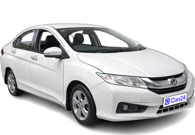 2015 Honda City - Sedan - Petrol - Manual - ₹2.51 lakh