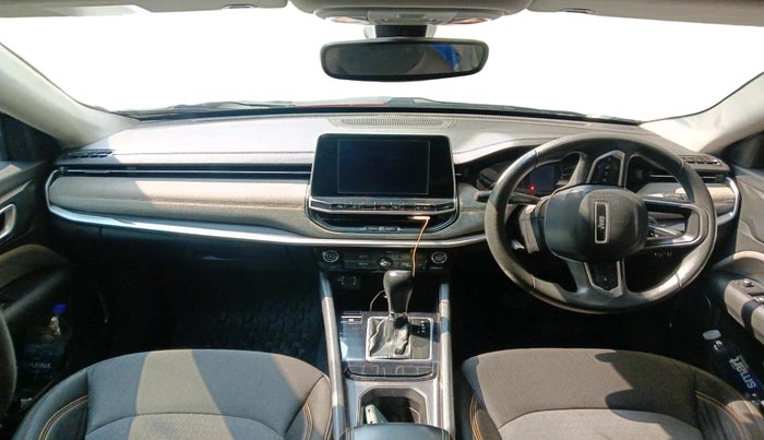 2021 Jeep Compass SPORT 1.4 PETROL DCT, Petrol, Automatic, 47,437 km, interior