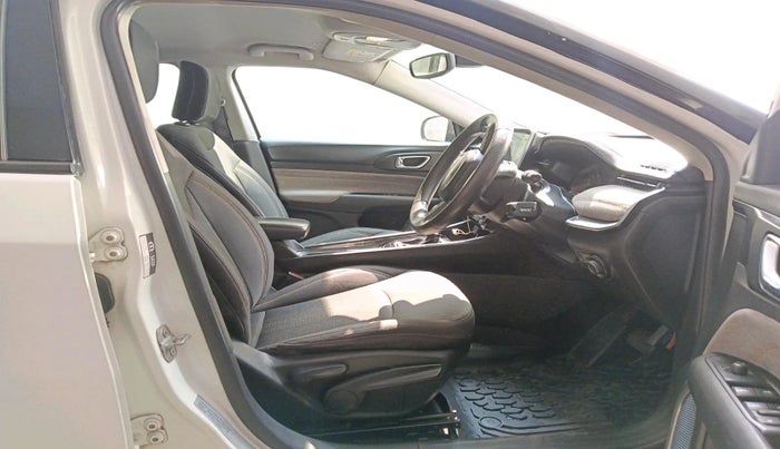 2021 Jeep Compass SPORT 1.4 PETROL DCT, Petrol, Automatic, 47,437 km, interior