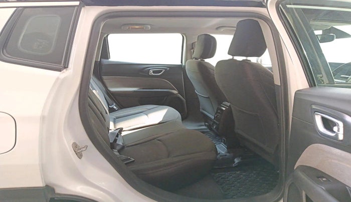 2021 Jeep Compass SPORT 1.4 PETROL DCT, Petrol, Automatic, 47,437 km, interior