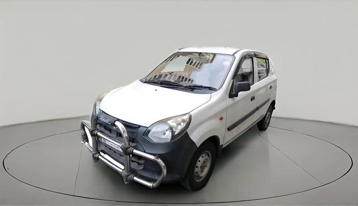 2013 Maruti Alto 800 STD, Petrol, Manual, 13,000 km, exterior